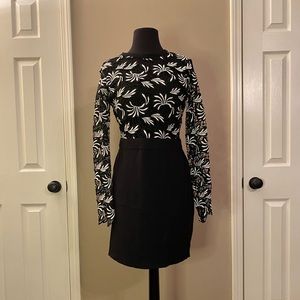 NWT Romeo & Juliet Couture Cocktail Dress